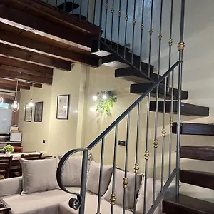 Bilocale Dafne Abbadesse Appartamento Milano