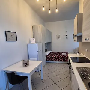 Casa Stile Libero 40 Fs-gp Monza-milano-lecco Appartamento Arcore